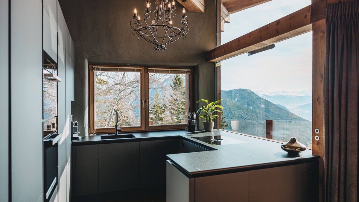 Reith bei Seefeld Apartment | Chalet G12 - Luxury Apartments Seefeld