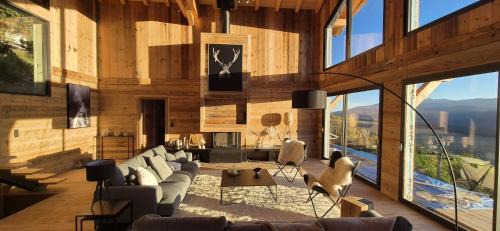 Les Angles Ski Chalet | Chalet G2