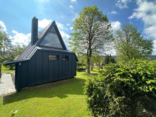 Horni Blatna Ski Chalet | Chalet Galla