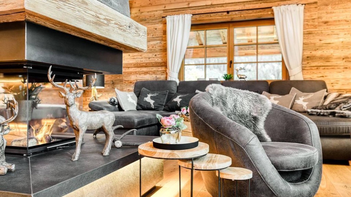 Brand Apartment | Chalet GM - Entire house - Chalet GM by A-Appartments