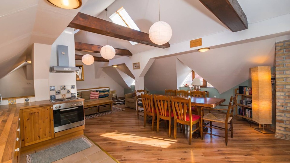 Zaga Ski Chalet | Chalet GoSlo, Soca Valley