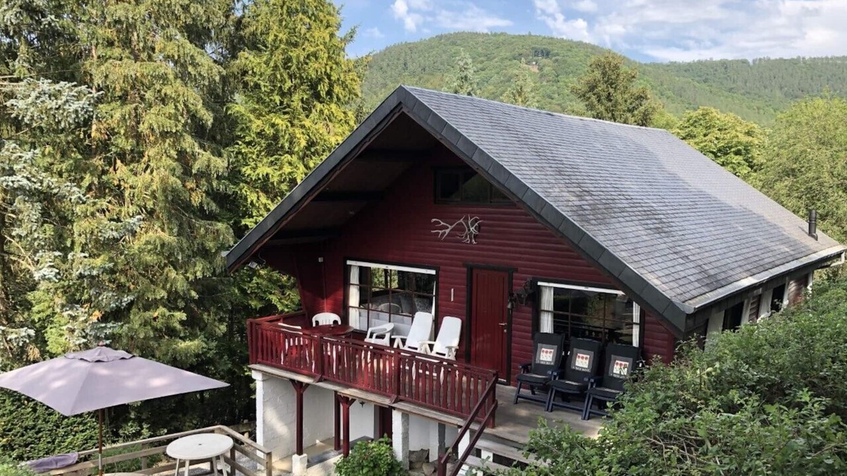 Grand Coo Ski Chalet | Chalet Grand Coo, a unique experience in a cozy setting