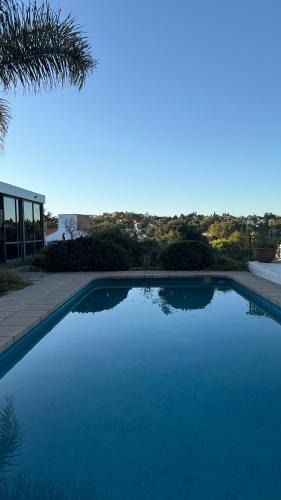 Villa Carlos Paz House | Chalet grande con vista al lago