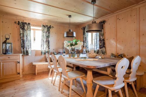 Avelengo Ski Chalet | Chalet Hafling Zoila