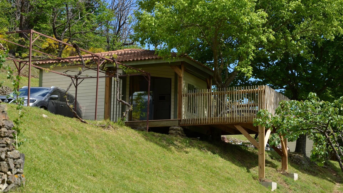 Asperjoc Ski Chalet | CHALET HELIOS DOMAINE DU VERNADEL