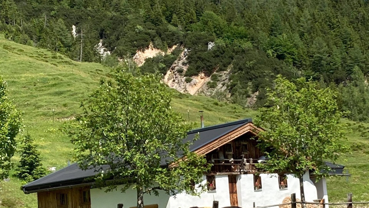Leogang Apartment | Chalet Hirschenwald, Österreich