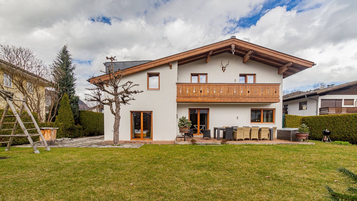 Schuttdorf House | Chalet Hohe Tauern