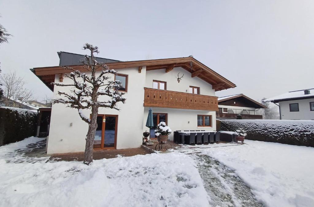 Schuttdorf Villa | Chalet Hohe Tauern - Steinbock Lodges
