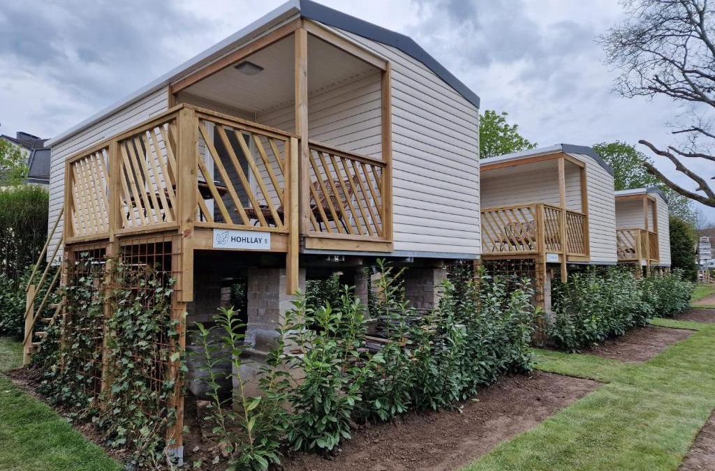Reisdorf Other | Chalet Hohllay