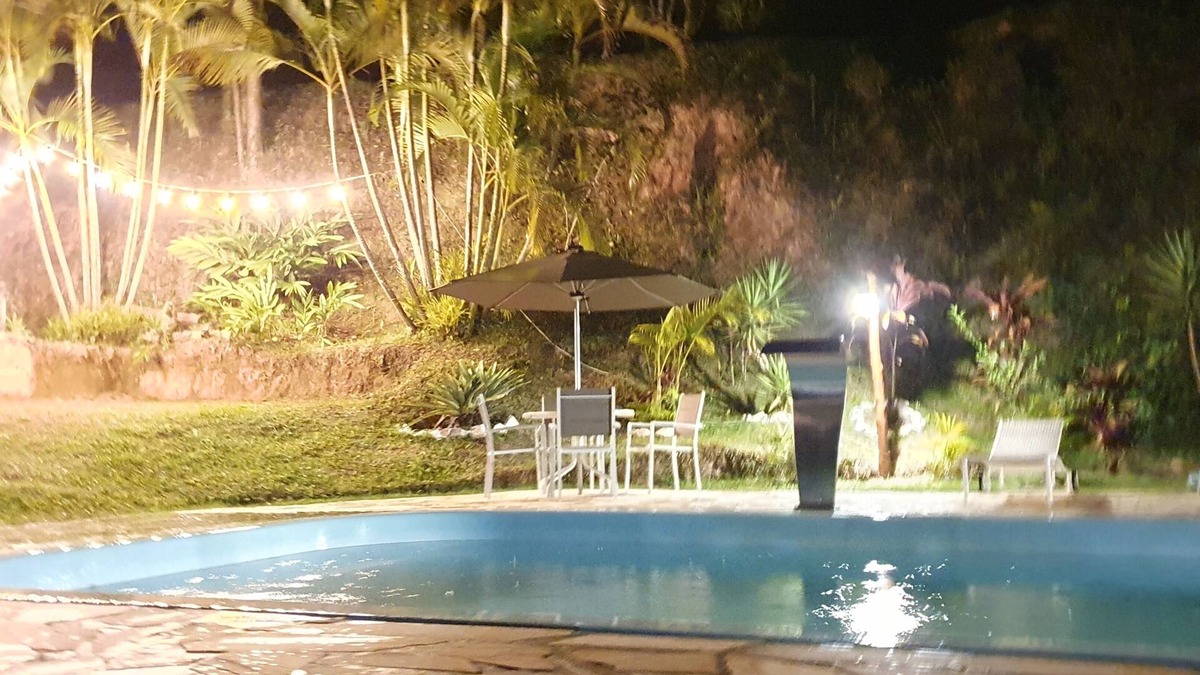 Juquitiba Cottage | Chalet Hortênsia, 1hr SP, in the Atlantic Forest, Conexão e Natureza site.