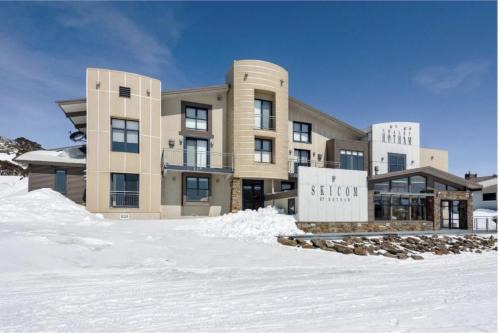 Hotham Heights Apartment | Chalet Hotham 18