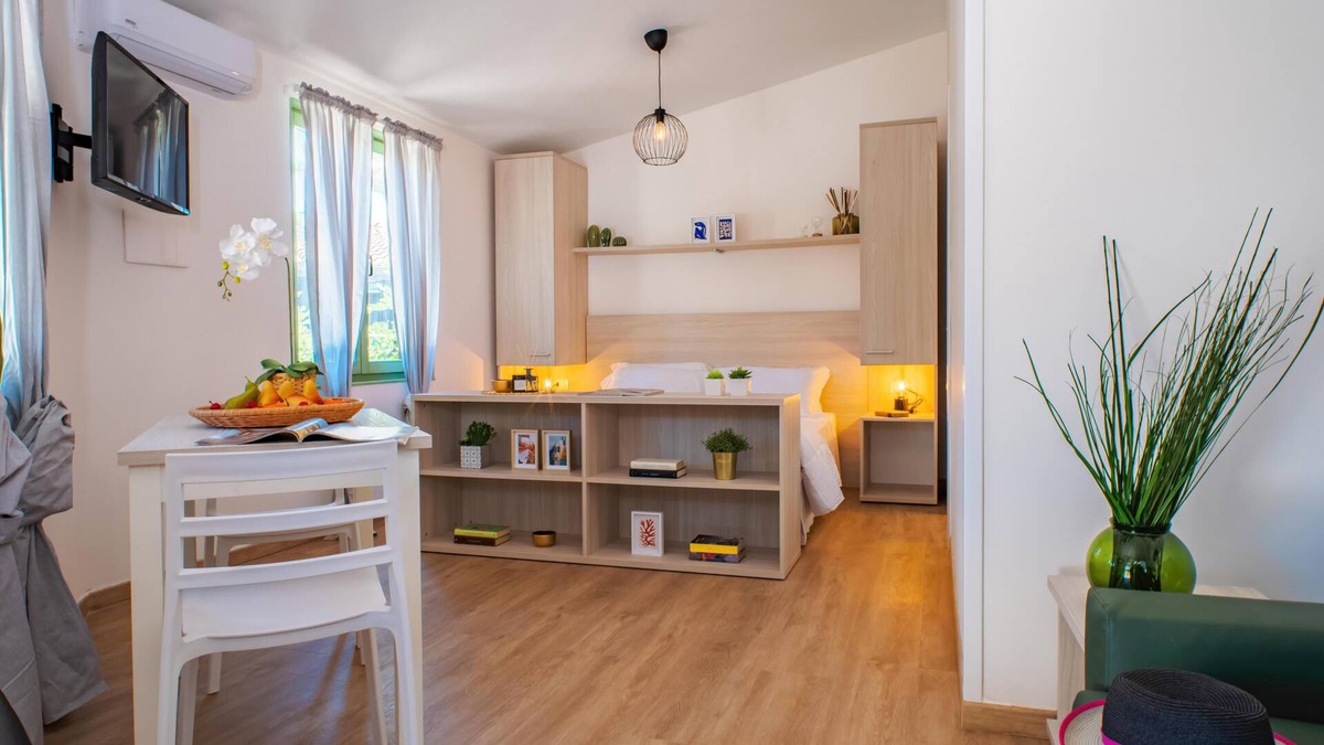 Milano Marittima Ski Chalet | Chalet | Hotiday Milano Marittima 4*