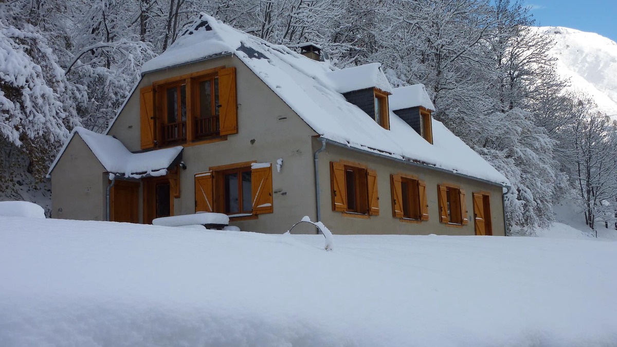 Aragnouet Ski Chalet | Chalet - house in Aragnouet (Pyrenees), at 1300m, 15 people, Piau Engaly