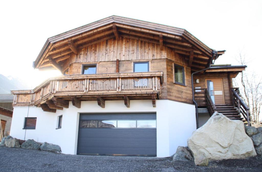 Wenns Ski Chalet | Chalet Huter
