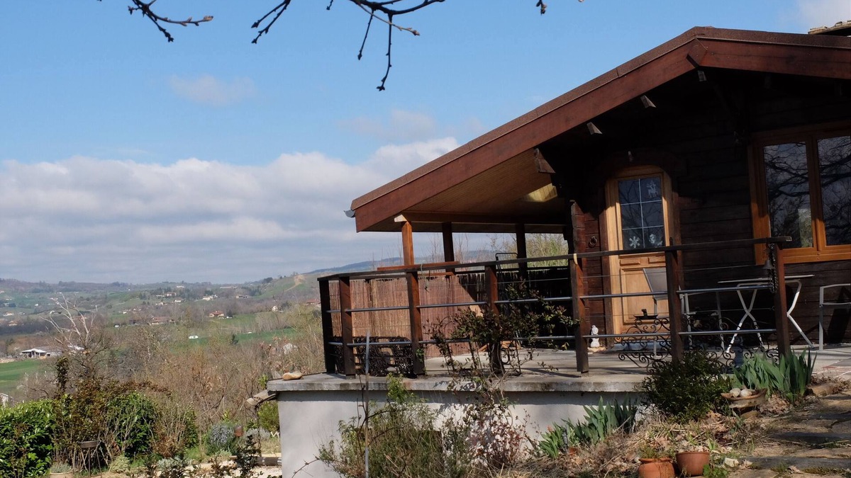 Chatte Ski Chalet | Chalet in St Antoine l'Abbaye