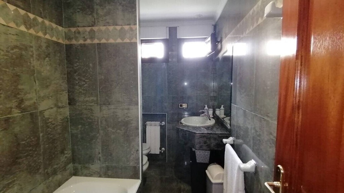 Llanes Ski Chalet | Chalet Ideal Llanes- Centro, con Jardín, Garaje Para 4 Vehículos