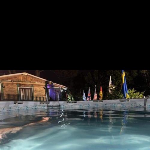 Giarre Ski Chalet | CHALET IL GELSOMINO DELL'ETNA
