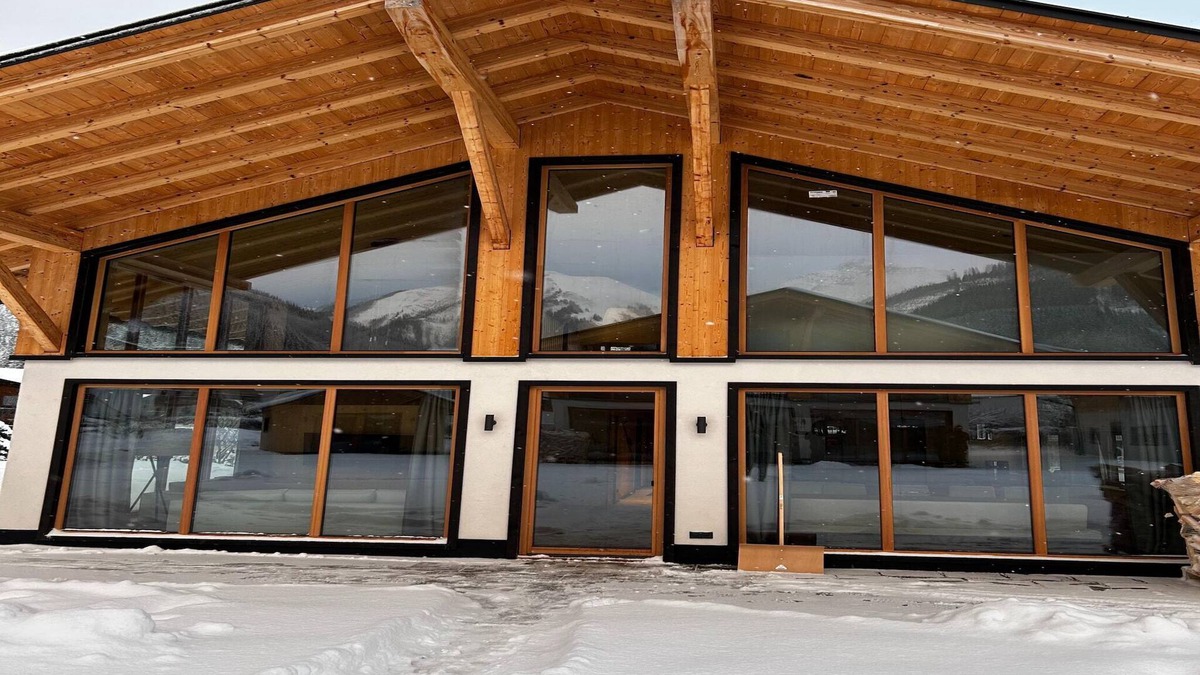 Bichlbach House | Chalet in Bichlbach near Ski Slopes