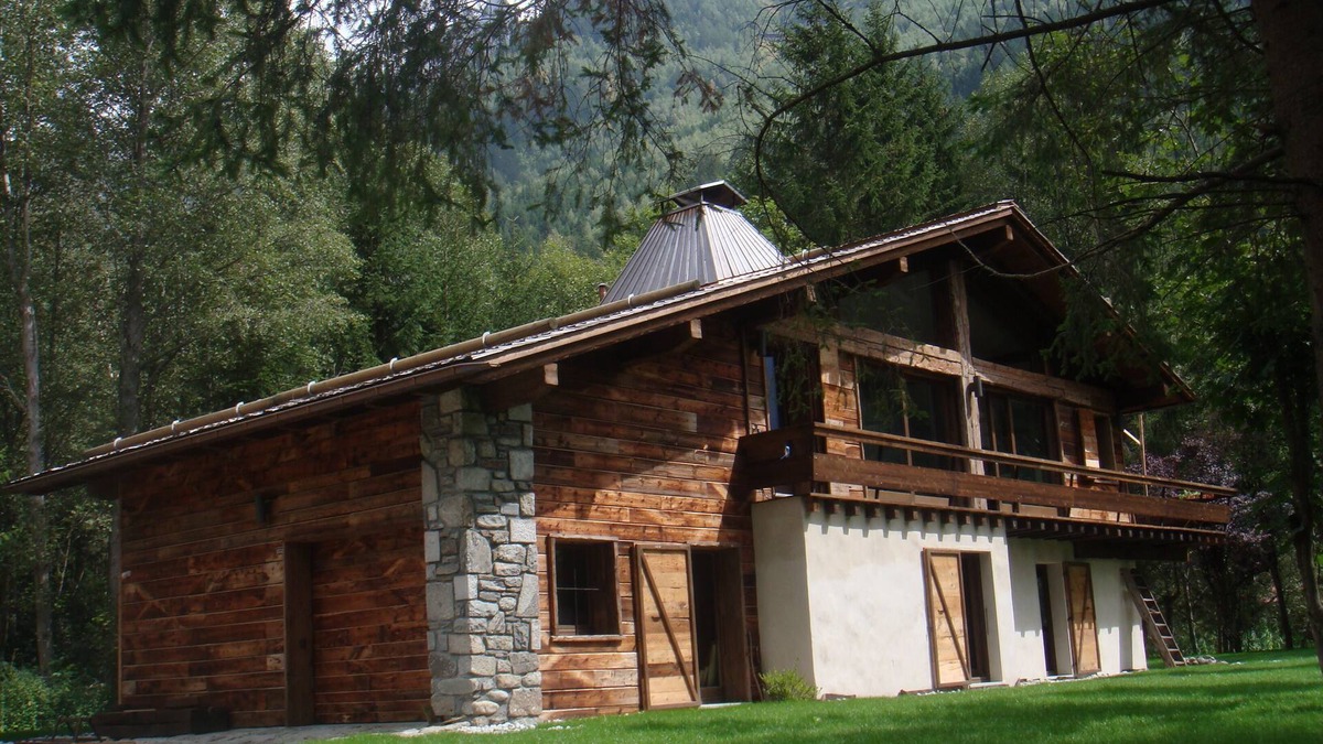 Chamonix-Mont-Blanc Ski Chalet | Chalet in Chamonix, Ski, Golf, Hiking, Nature, Family-friendly, Cycling, Walks