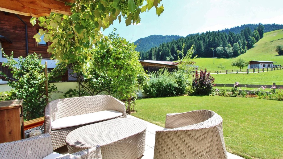 Ellmau Ski Chalet | Chalet in Ellmau near Ski Lift