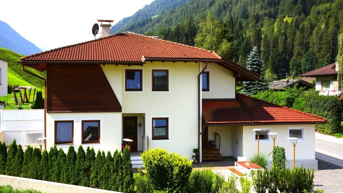 Medraz Apartment | Chalet in Fulpmes near Stubai Glacier Skiing