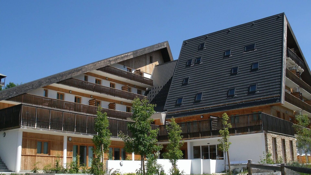 Gresse-en-Vercors Apartment | Chalet in Gresse-en-Vercors near Nature Park