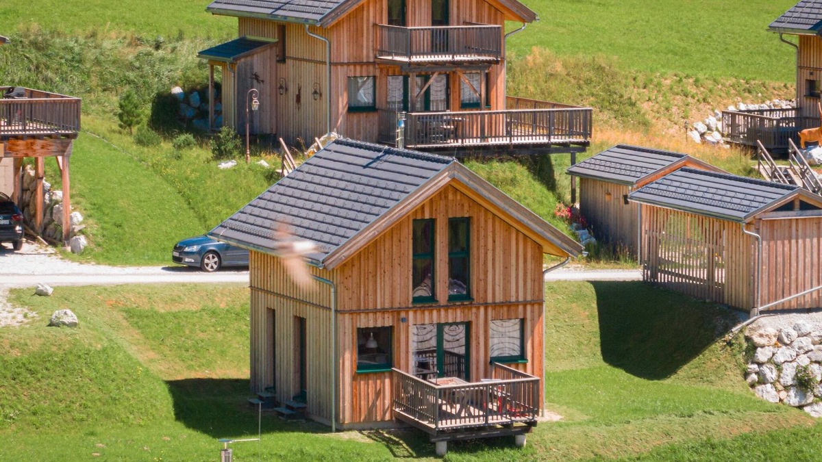 Hohentauern Ski Chalet | Chalet in Hohenauern at the Hohentauern ski area