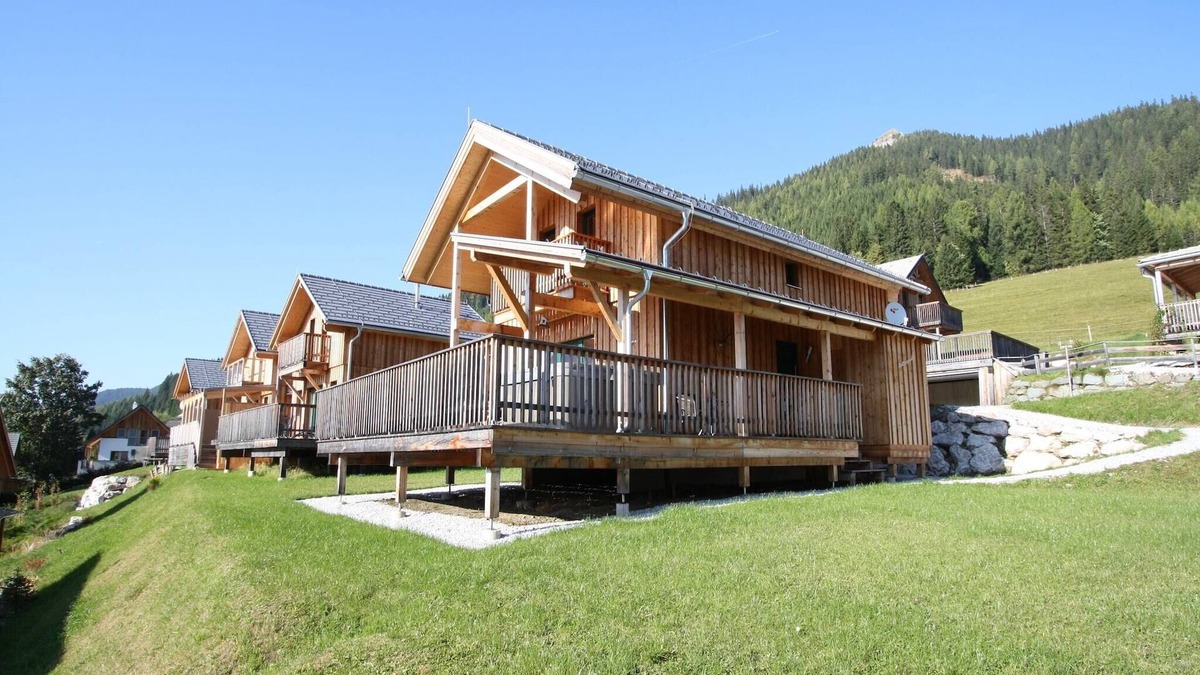 Hohentauern Ski Chalet | Chalet in Hohentauern near Ski Lift