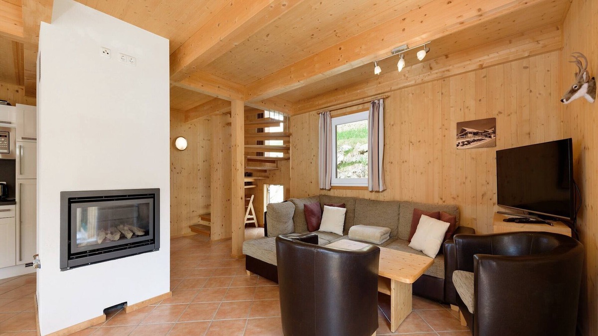 Hohentauern Ski Chalet | Chalet in Hohentauern near Ski Lift