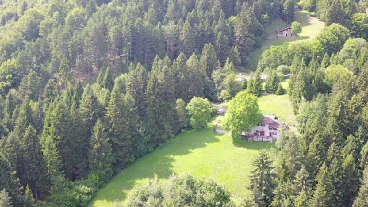 San Lorenzo in Banale Ski Chalet | Chalet in the Brenta Dolomites