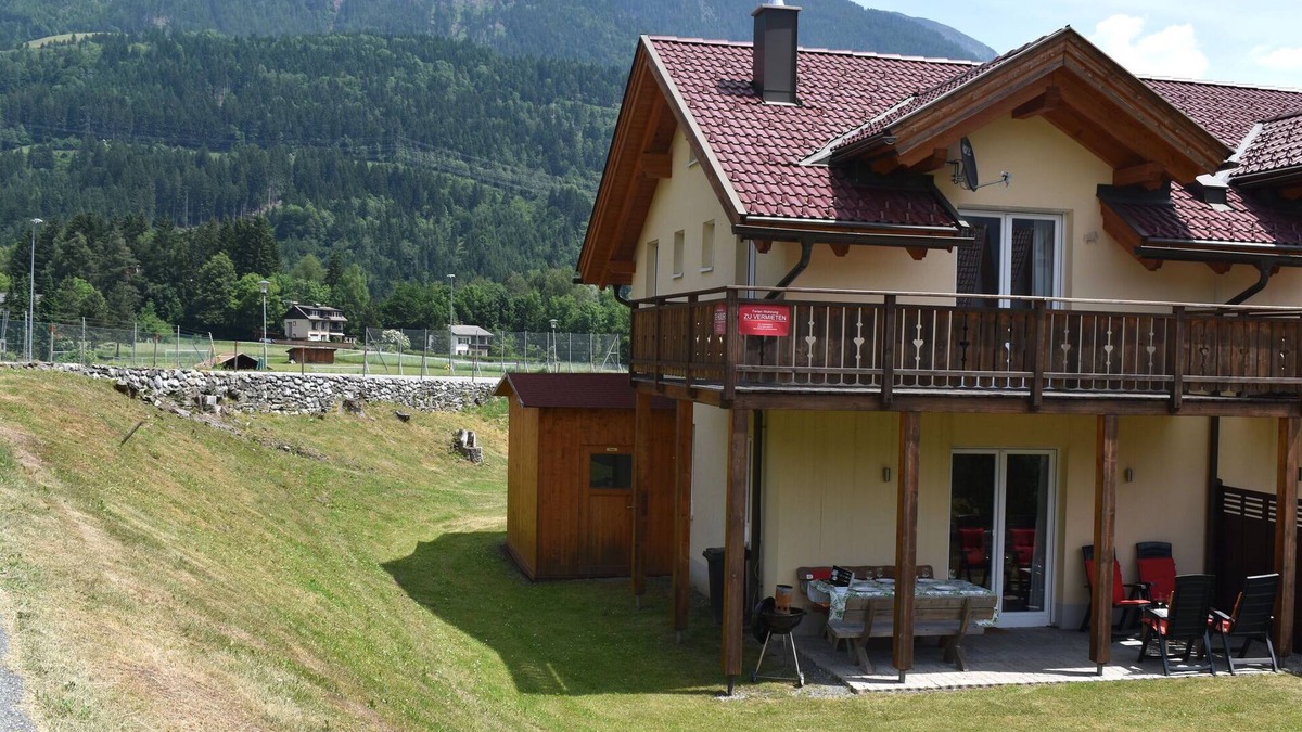Kotschach-Mauthen Ski Chalet | Chalet in Kötschach by Ski Slopes