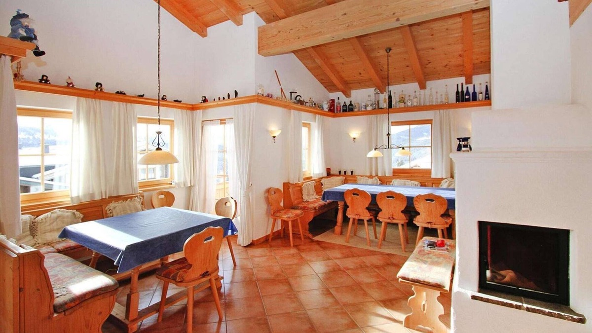 Konigsleiten Ski Chalet | Chalet in Königsleiten near Zillertal Arena