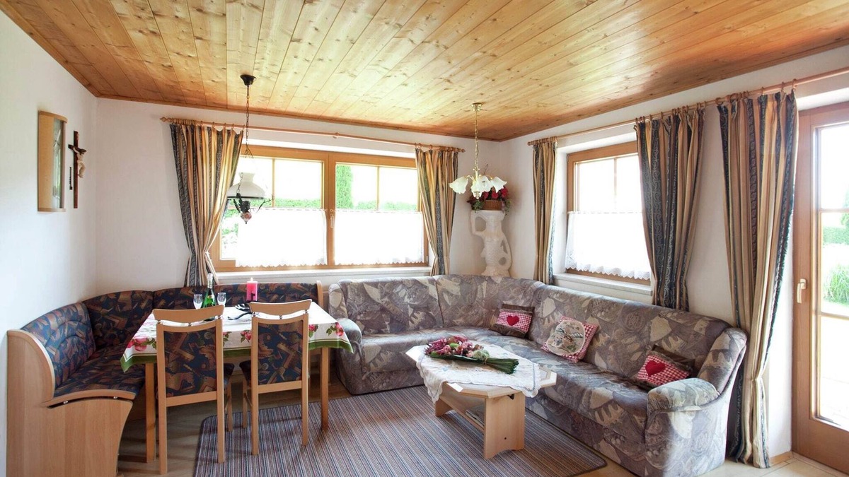Kirchberg in Tirol Apartment | Chalet in Kirchberg near Ski Lift