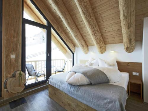 Ladis Ski Chalet | Chalet in Ladis by Ski Slope & Sonnenbahn, cleaning included