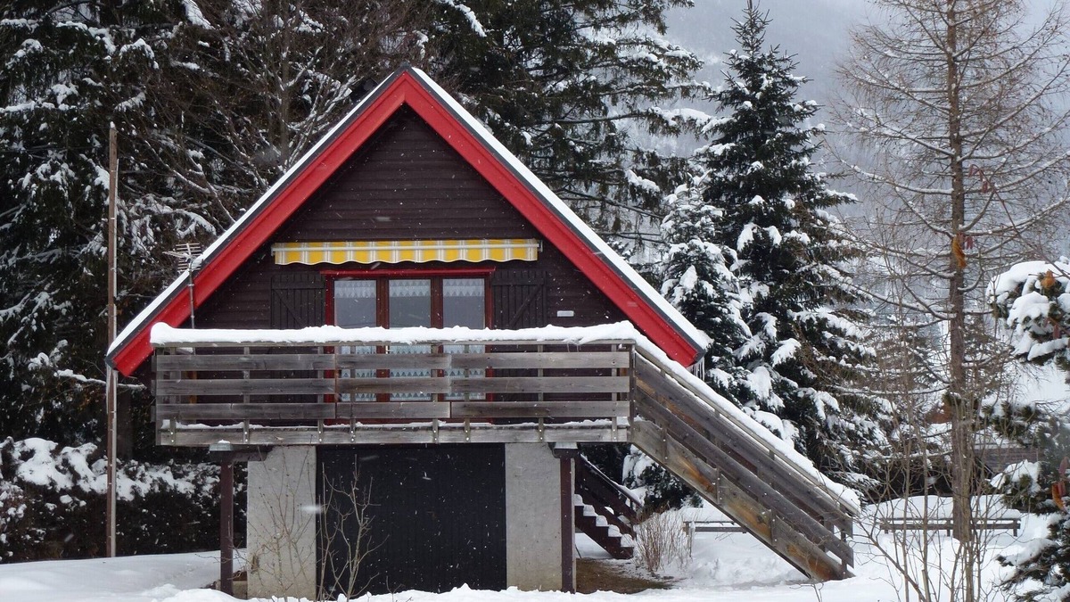 Lans-en-Vercors Ski Chalet | Chalet in Lans-en-Vercors, winter and summer leisure
