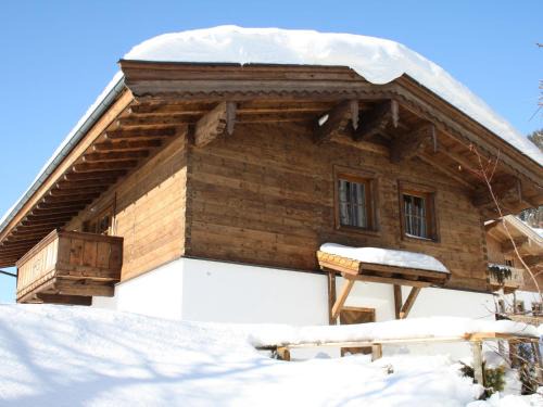 Griessen House | Chalet in Leogang near Ski Slopes
