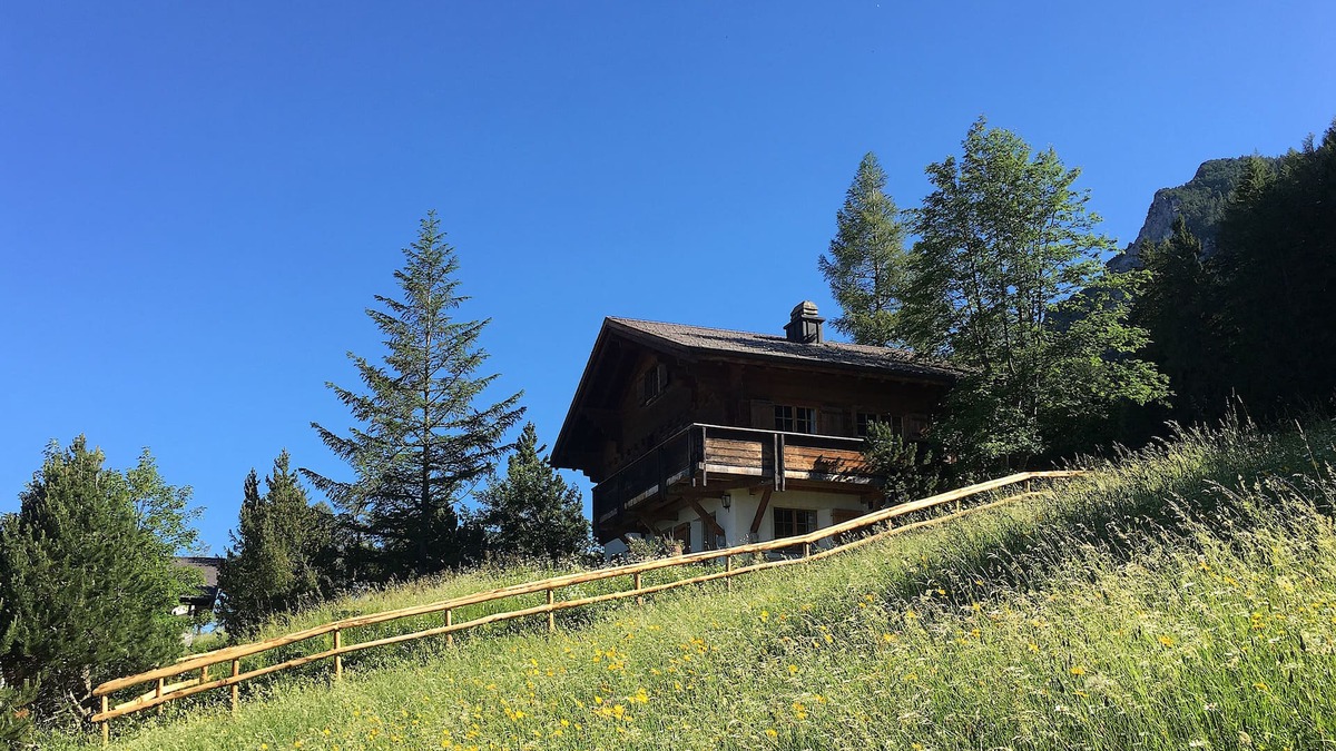 Triesenberg Ski Chalet | Chalet in Liechtenstein