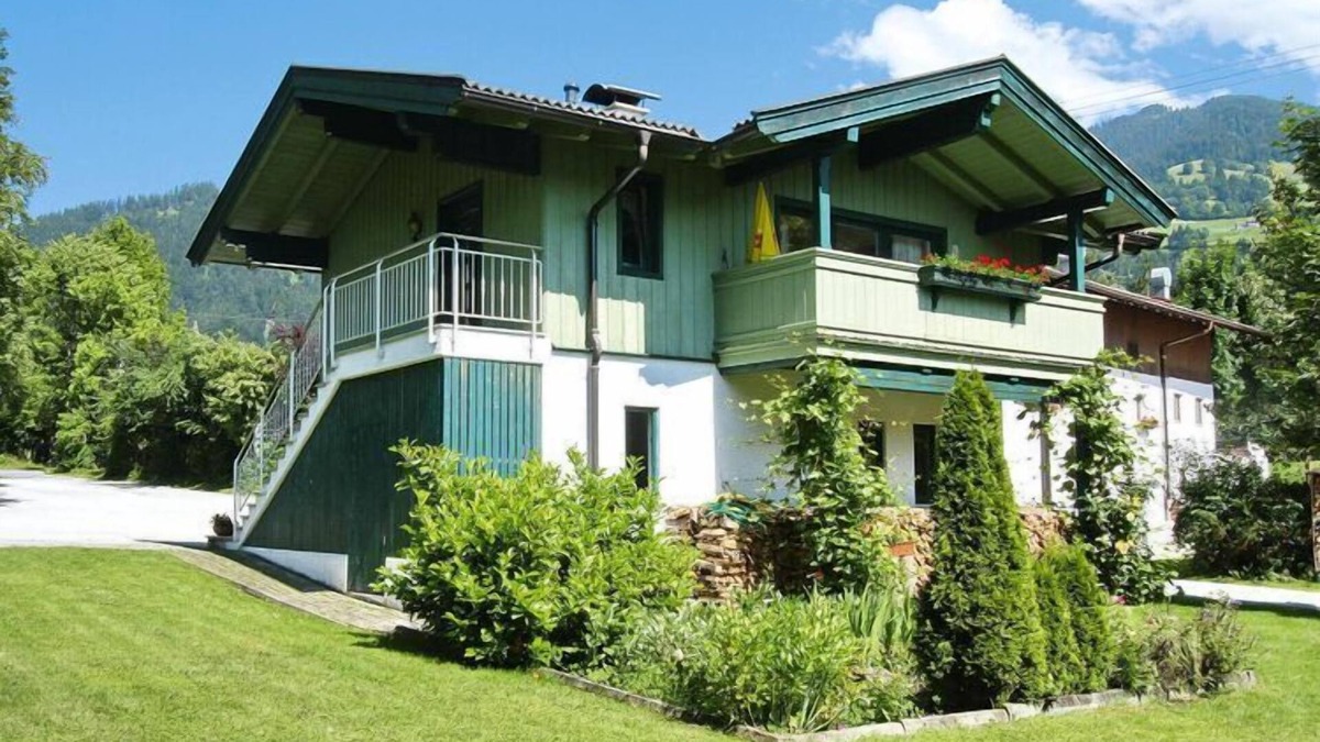 Itter House | Chalet in Mühltal near Kitzbühel Ski Slopes