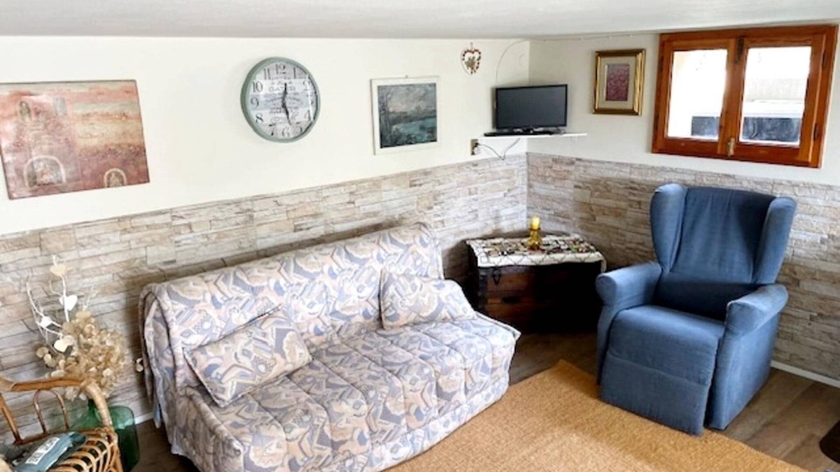 Macchino Ski Chalet | Chalet in Marliana near Tuscan Hills