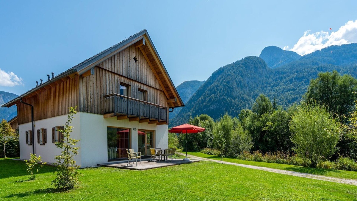 Obertraun Ski Chalet | Chalet in Obertraun near Krippenstein Ski Area
