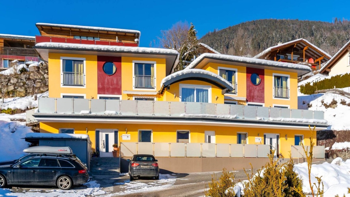 Furth Ski Chalet | Chalet in Piesendorf near Ski Slopes
