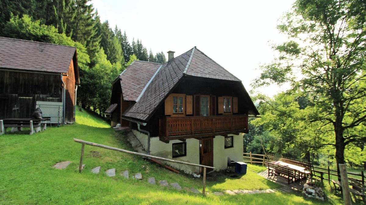 Wolfsberg Ski Chalet | Chalet in Prebl near Klippitztörl Ski Area