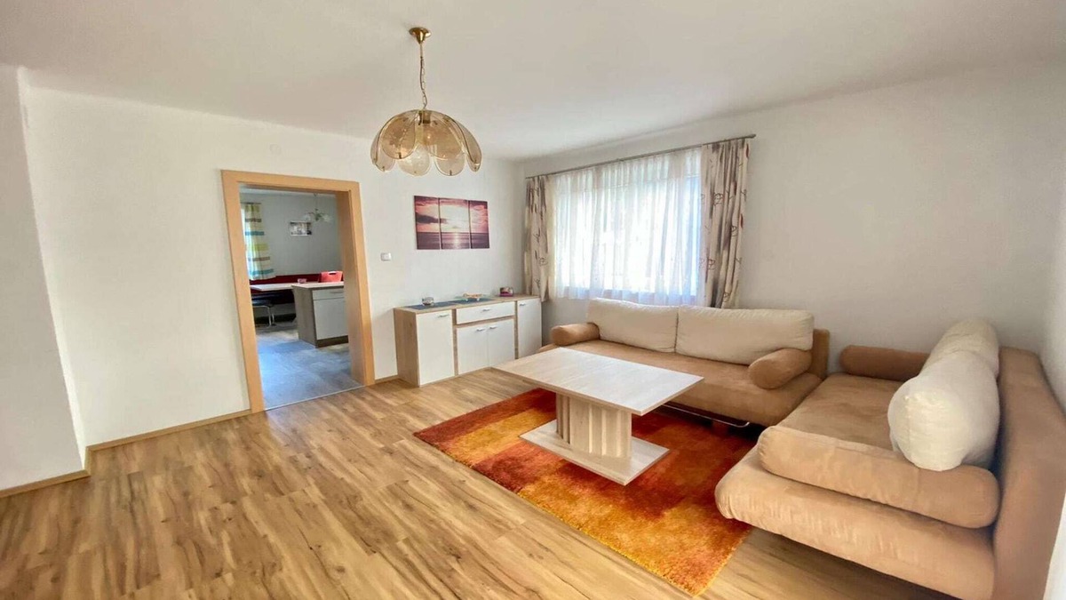 Rennweg am Katschberg House | Chalet in Rennweg near Ski Slopes