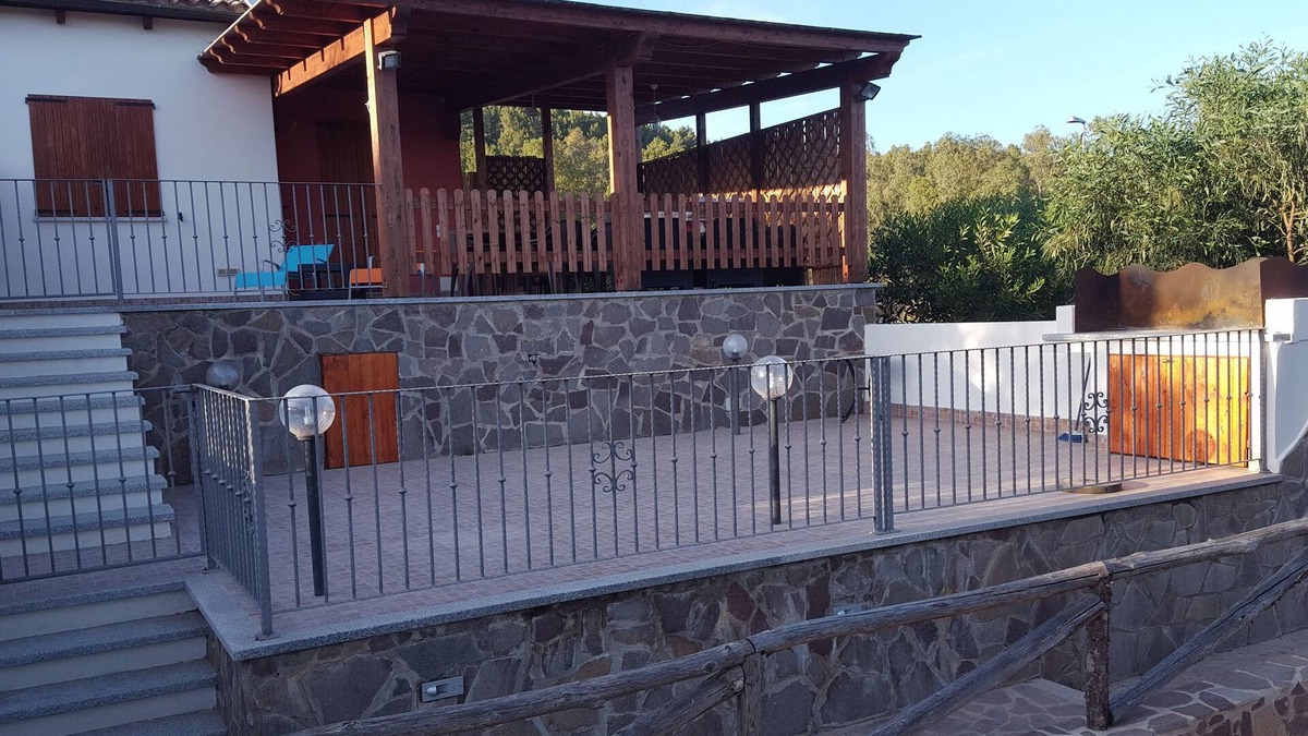 Villaputzu House | Chalet in Sardinia