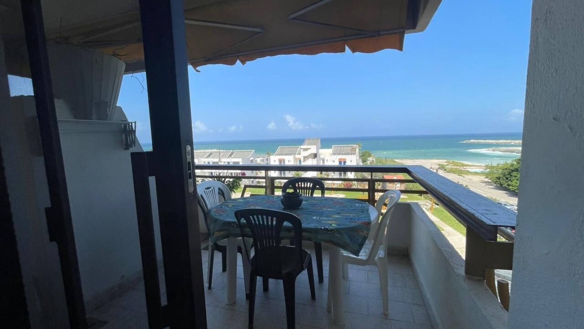 Dbayeh Apartment | Chalet in Solemar, all is included in the price