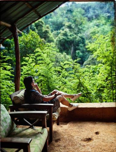 Illukkumbura Other | Chalet in the Jungle