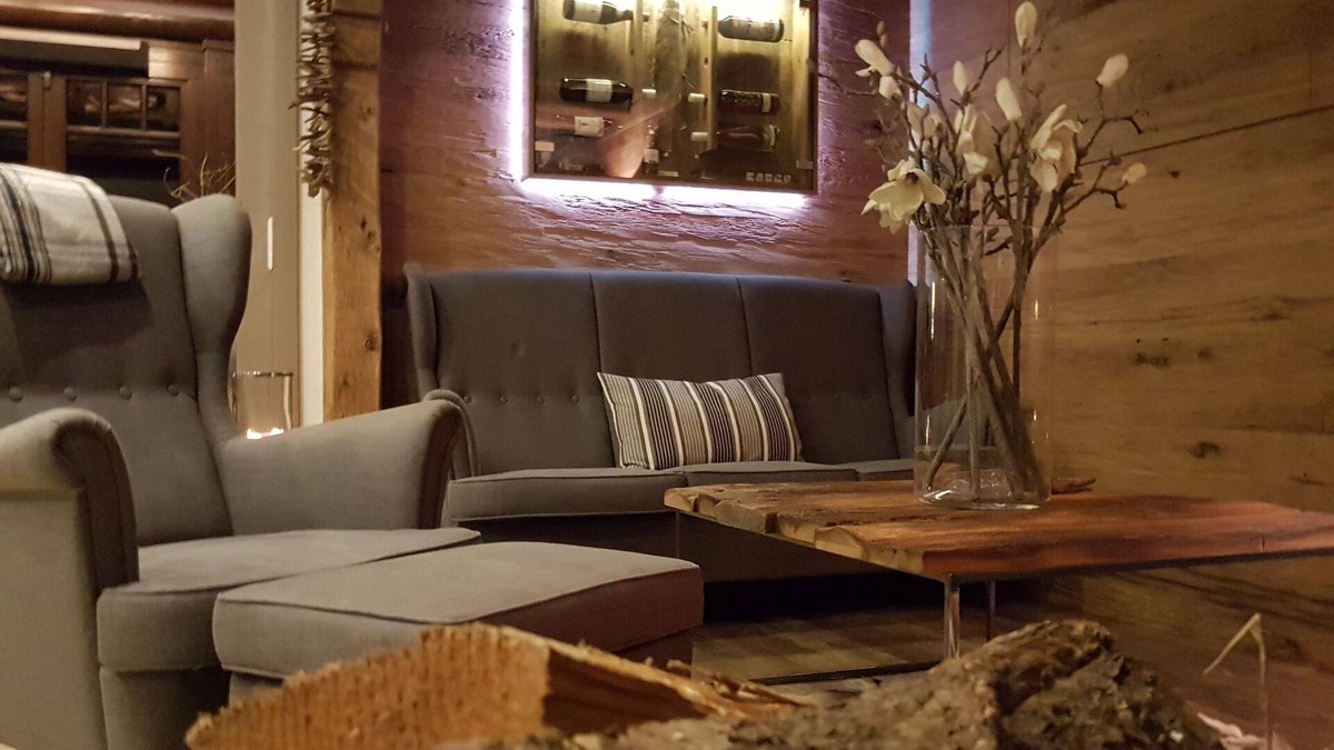 Meschede Ski Chalet | Chalet in the Sauerland ❤ exclusive log cabin by the pond