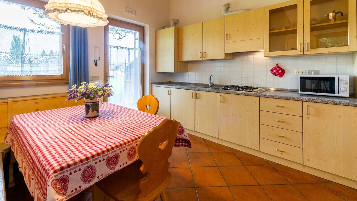 Sarnonico Ski Chalet | Chalet in Trentino With Pools Inside Camping Village