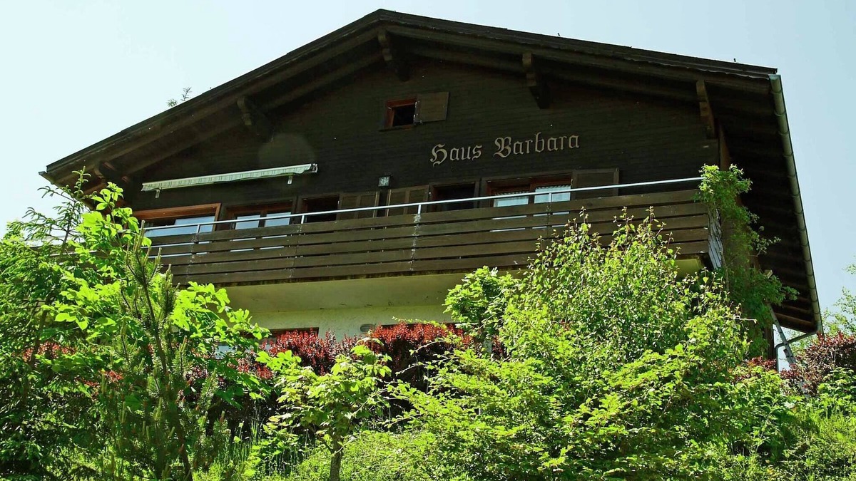 Alberschwende House | Chalet in Vorarlberg near Ski Slopes