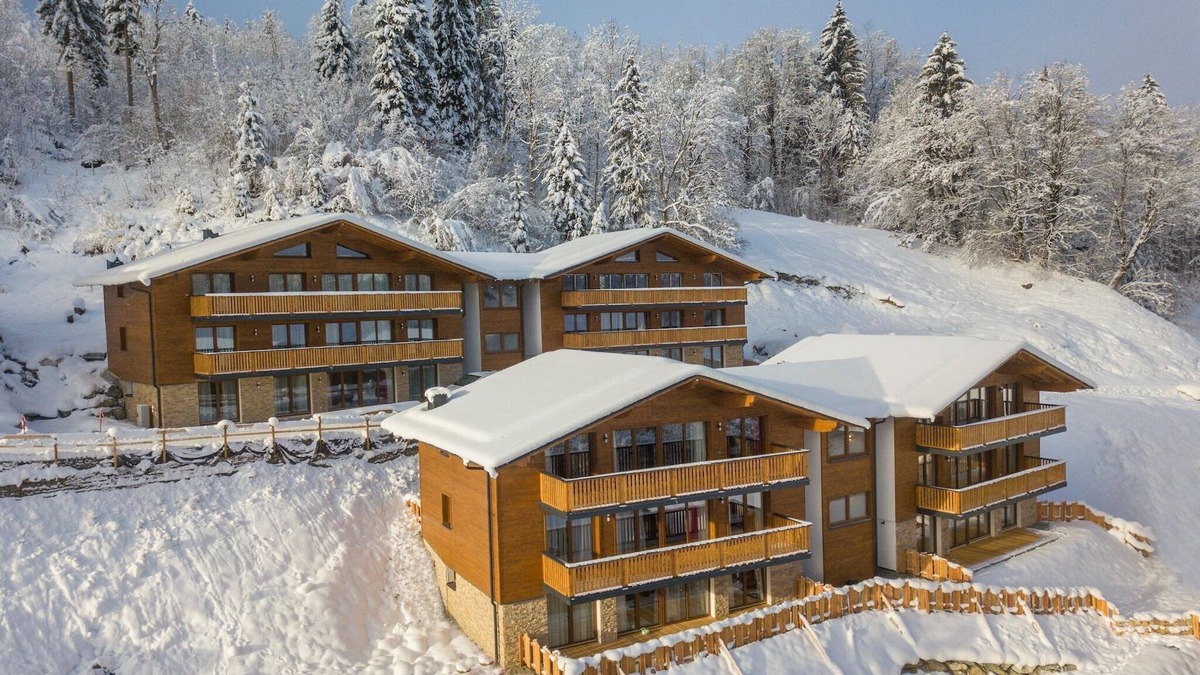 Wagrain Ski Chalet | Chalet in Wagrain near Flying Mozart Ski Lift